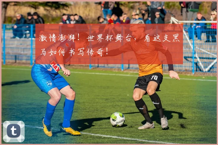 激情澎湃！世界杯舞台，看这支黑马如何书写传奇！